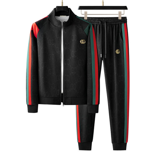 Bộ đồ phong cách âu mỹ nam H071957