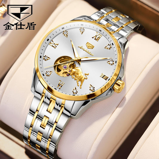 Đồng Hồ - Xu Hướng Mới - Nam - H049139