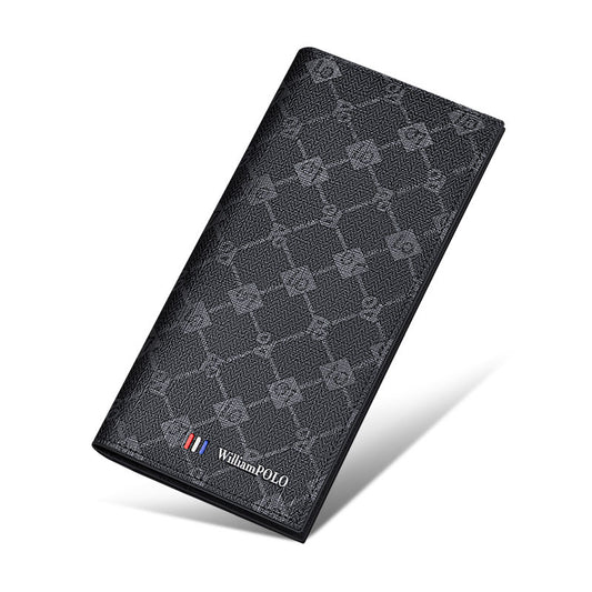 Ví Bóp - Dáng Dài - Nam - H052844