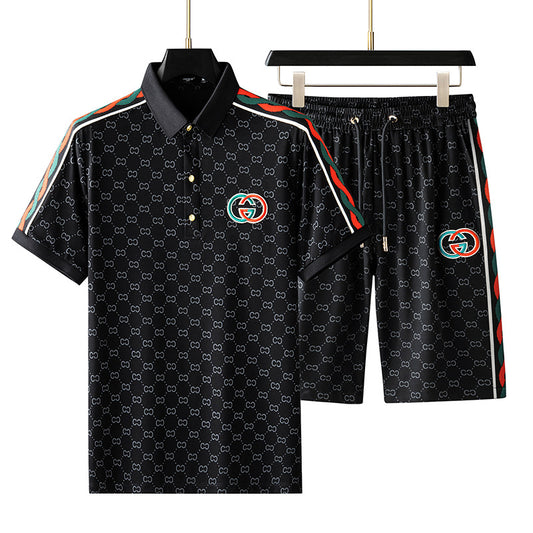 Bộ đồ mùa hè nam H071896