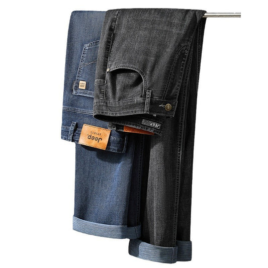 Quần Jean - Nam - H061659