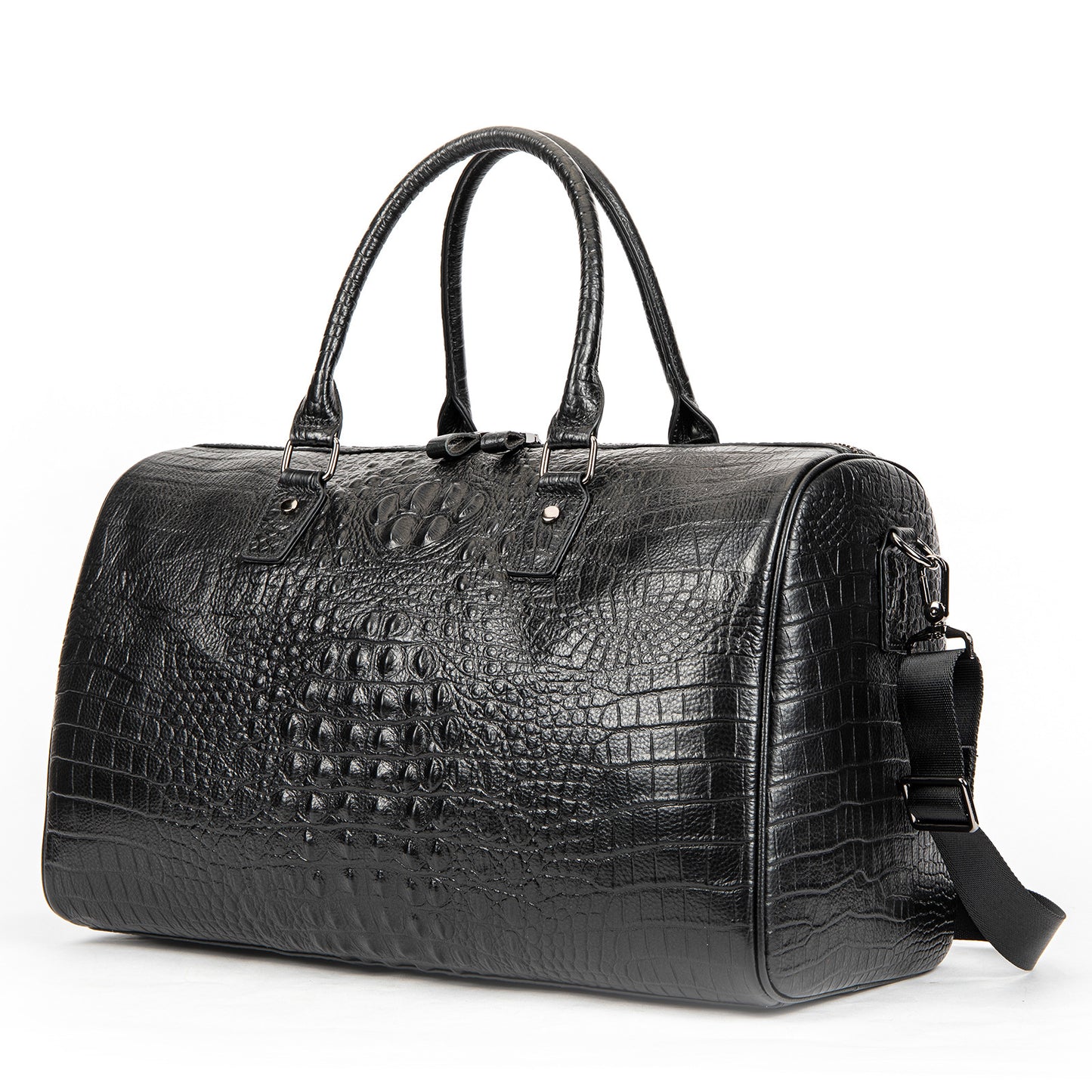 Túi Xách - Da Bò - Nam - H040732