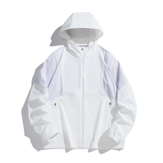 Áo Có Mũ - Mùa Hè - Nam - H021245