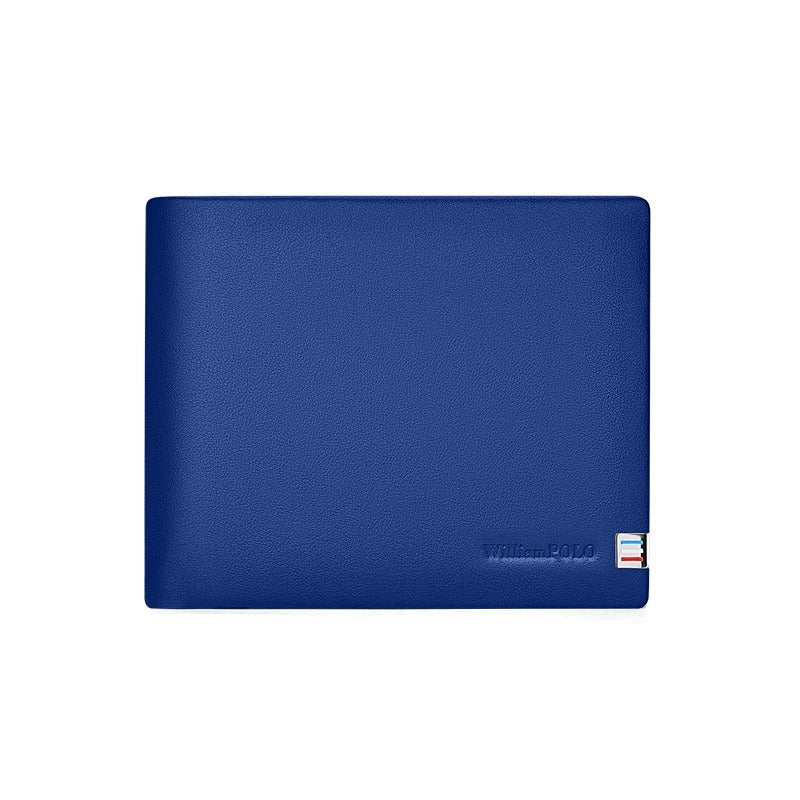 Ví Bóp - Da Bò - Nam - H055909