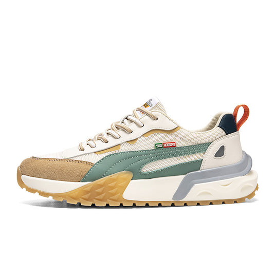 Giày Thể Thao - Mùa Hè - Nam - H050828