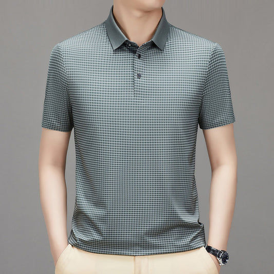 Áo Thun T-shirt - Mùa Hè - Nam - H057347