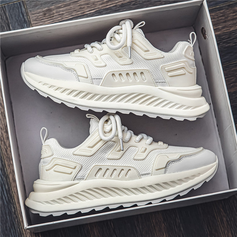 Giày Bệt - Phối Lưới - Nam - H051800