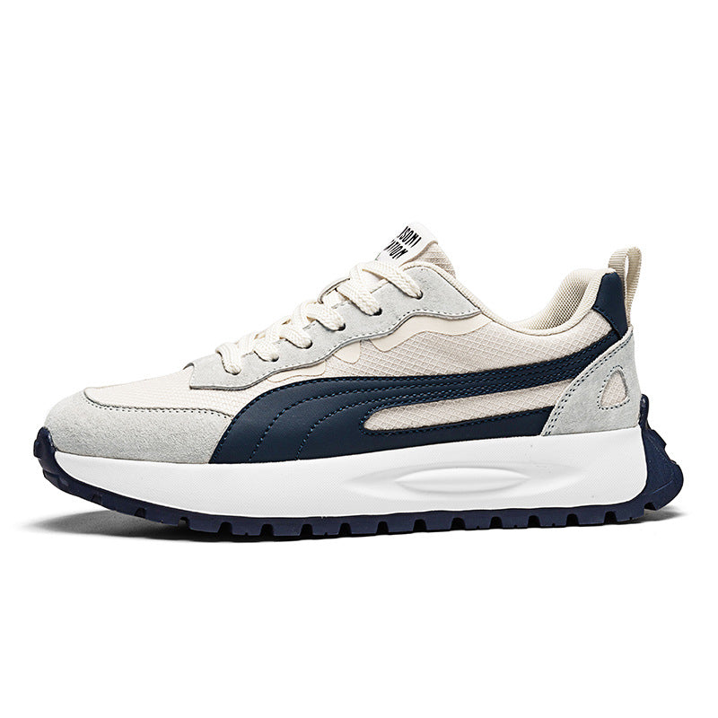 Giày - Mùa Xuân - Nam - H050926