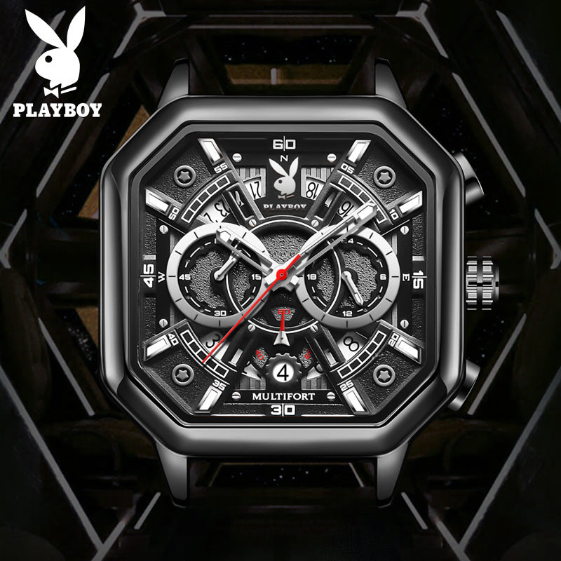 Đồng Hồ - Xu Hướng Mới - Nam - H049213