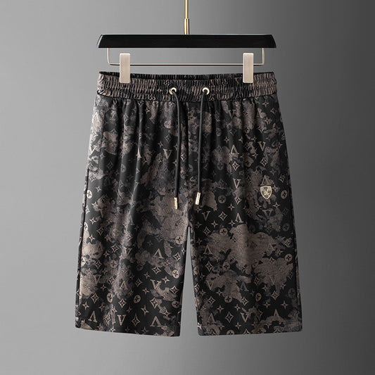 Quần short mùa hè nam H072049