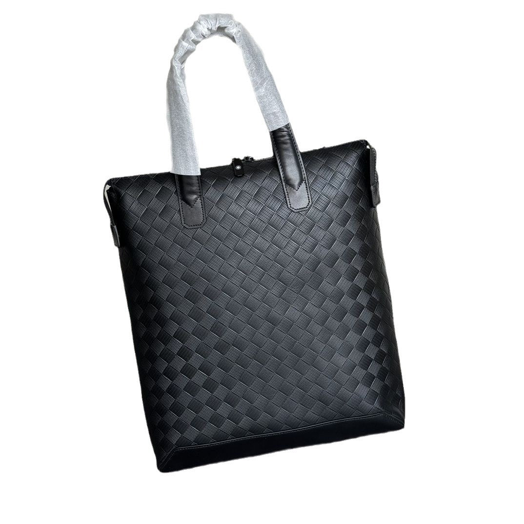 Túi Xách - Da Bò - Nam - H057650