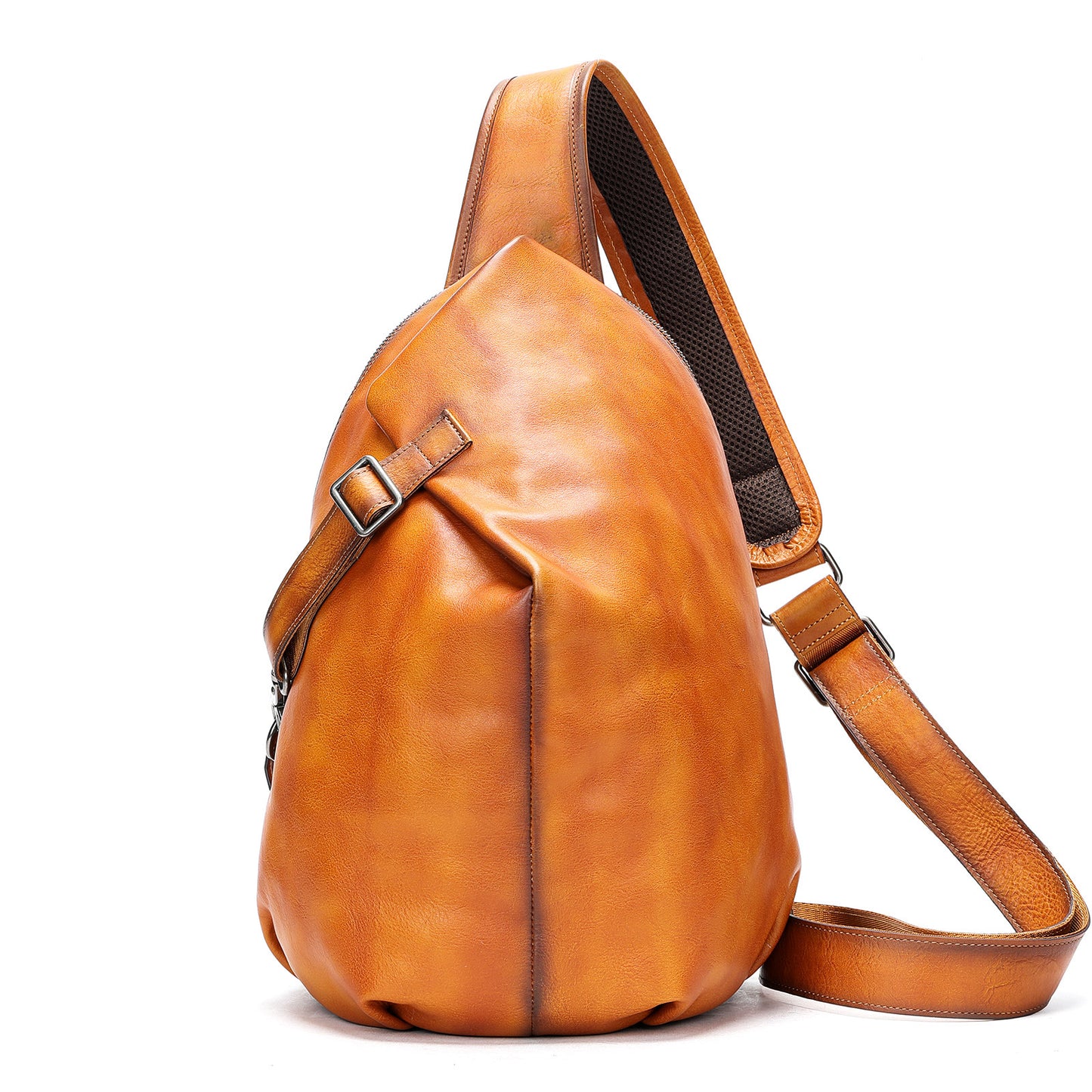 Túi Đeo Vai - Da Bò - Nam - H043371