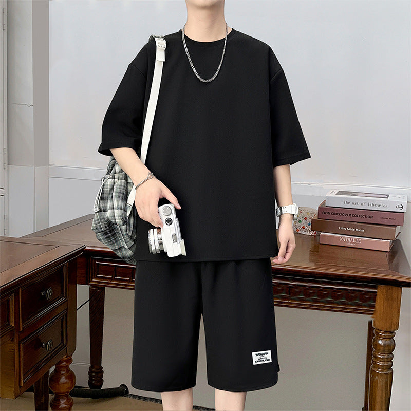 Bộ Đồ - Mùa Hè - Nam - H045055