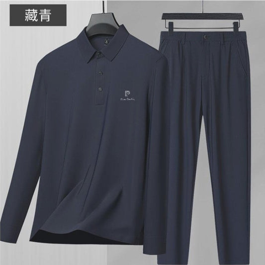 Bộ Đồ - Dài Tay - Nam - H057368