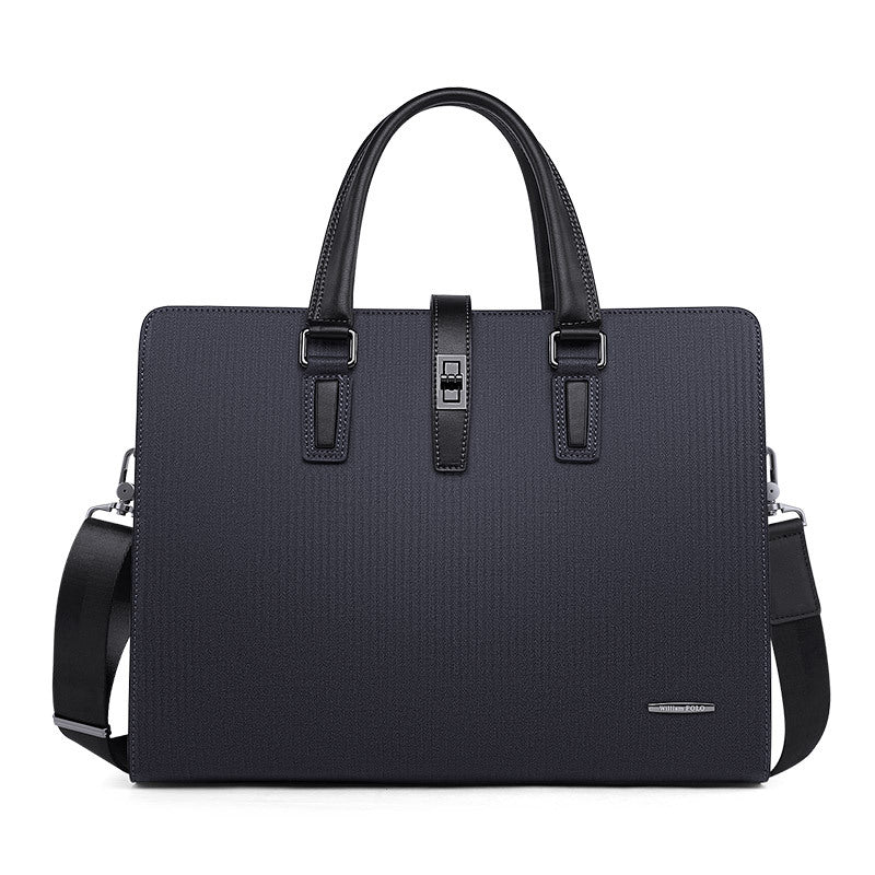 Túi Xách - Da Bò - Nam - H052627