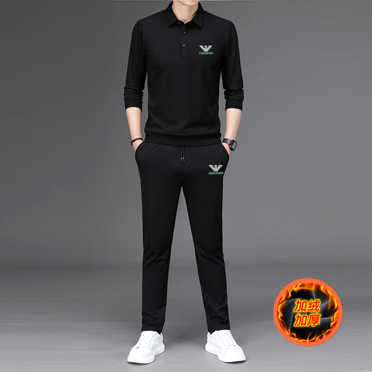 Bộ Đồ - Xu Hướng Mới - Nam - H041880