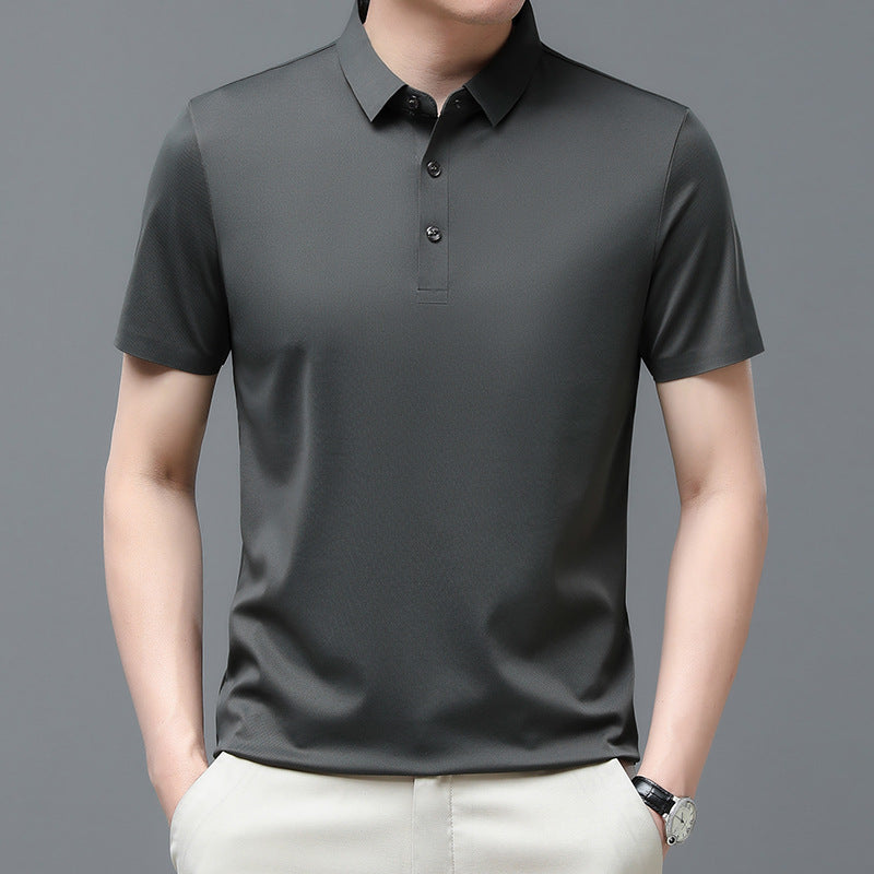 Áo Thun T-shirt - Mùa Hè - Nam - H057366