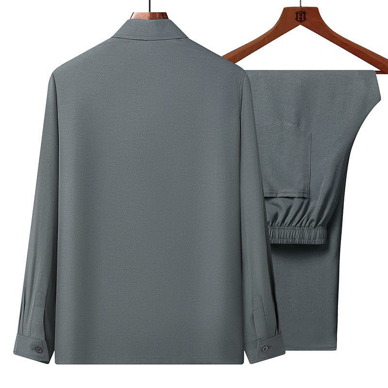 Bộ Đồ - Mùa Hè - Nam - H054542