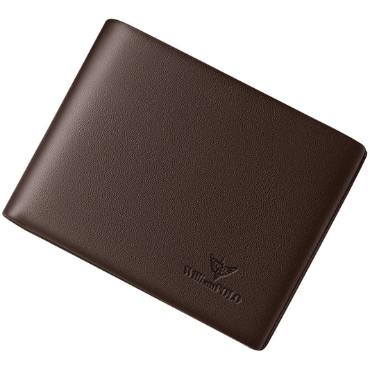 Ví Bóp - Da Bò - Nam - H055935