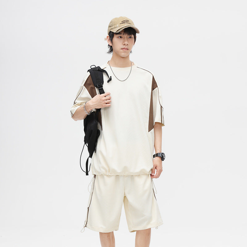 Bộ Đồ - Mùa Hè - Nam - H044791