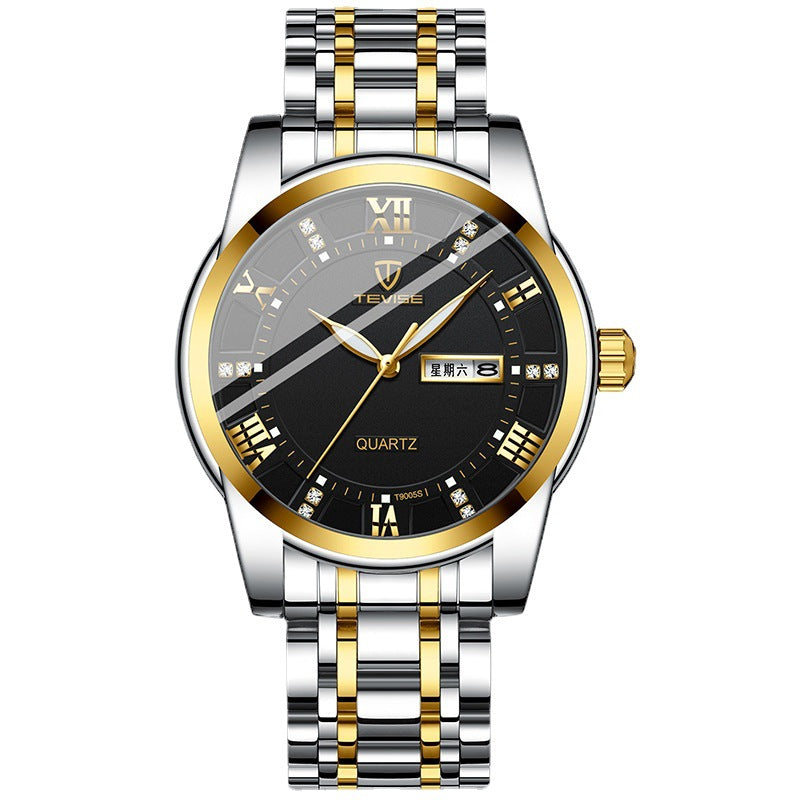 Đồng Hồ - Nam - H055765