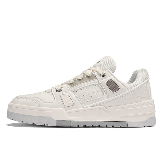 Giày Đế Bệt - Xu Hướng Mới - Nam - H050869