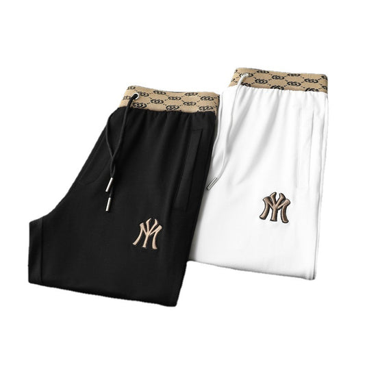 Bộ Đồ - Vải Sợi Bông - Nam - H055337