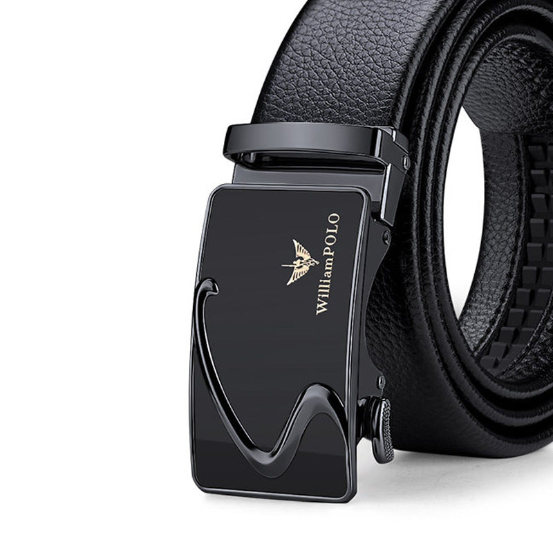 Dây Lưng - WilliamPoLo - Nam - H052641