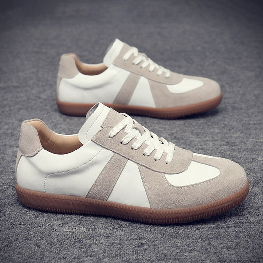 Giày Thể Thao Trắng - Xu Hướng Mới - Nam - H050444