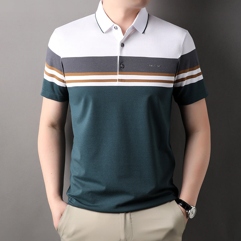 Áo Sơ Mi - Mùa Hè - Nam - H057357