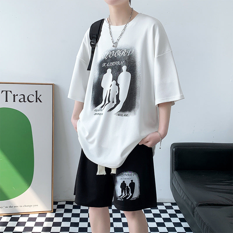 Bộ Đồ - Mùa Hè - Nam - H057958