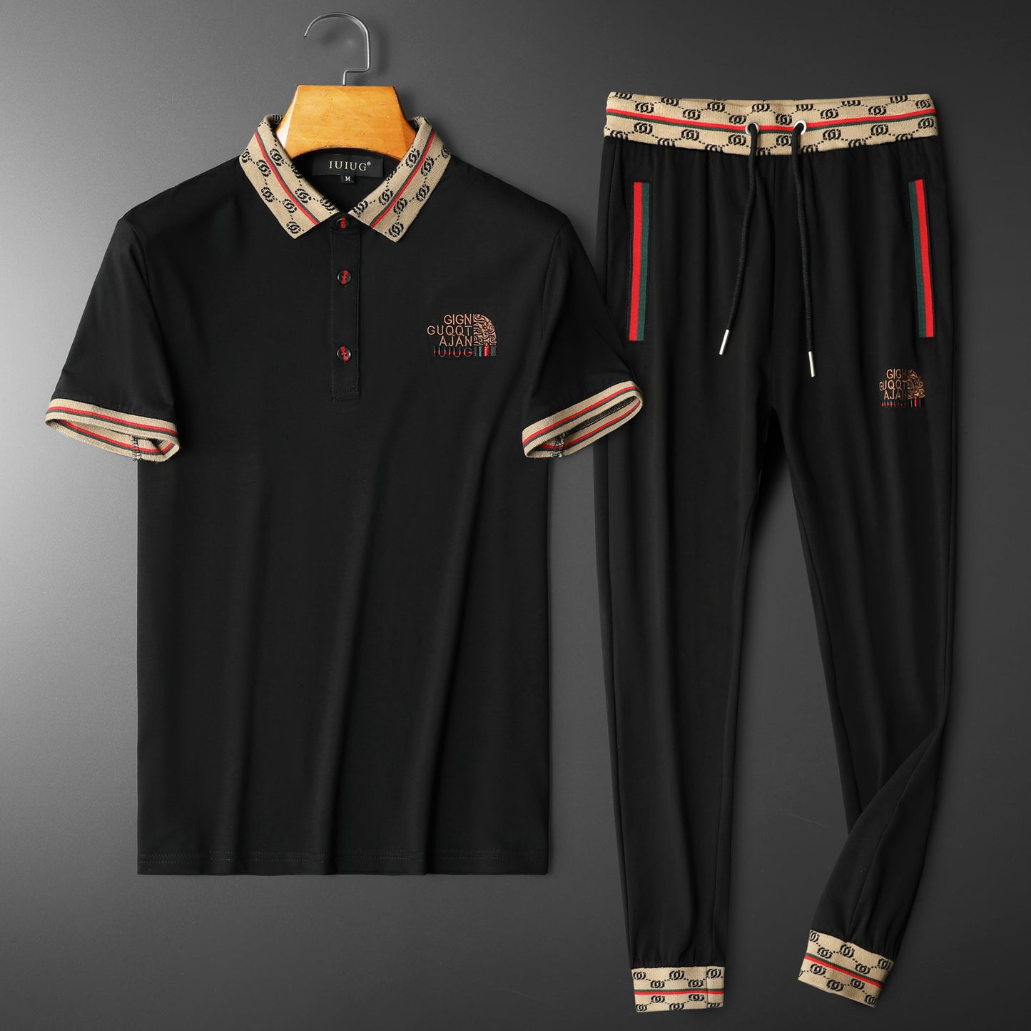 Bộ Đồ - Mùa Hè - Nam - H055333