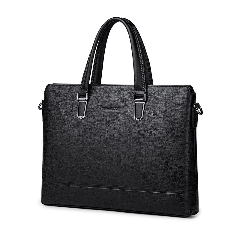 Túi Xách - Da Bò - Nam - H056121