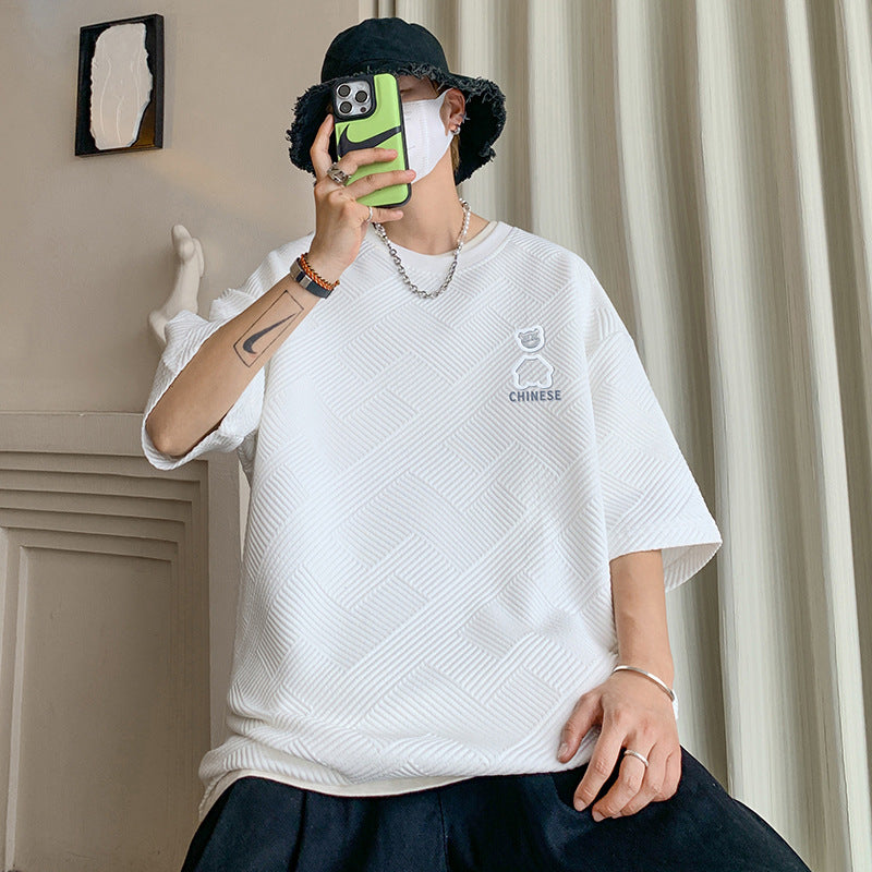 Bộ Đồ - Mùa Hè - Nam - H046927