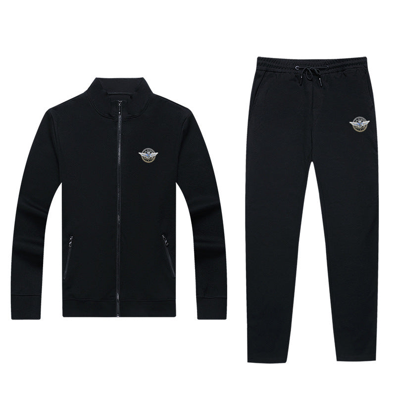 Bộ Đồ - Dài Tay - Nam - H041887