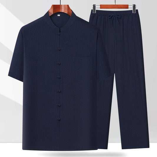 Bộ Đồ - Mùa Hè - Nam - H034594