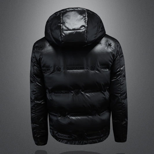 Áo Có Mũ - Mùa Đông· - Nam - H022232