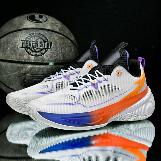 Giày Thể Thao - Mùa Hè - Unisex - H051834