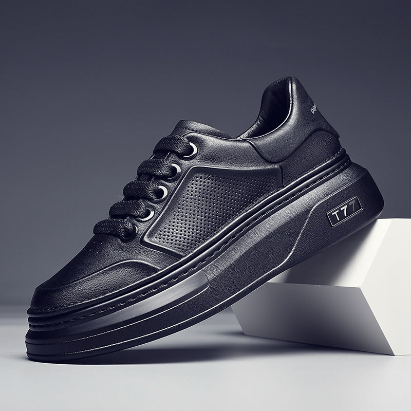 Giày Thể Thao Trắng - Mùa Hè - Nam - H050355