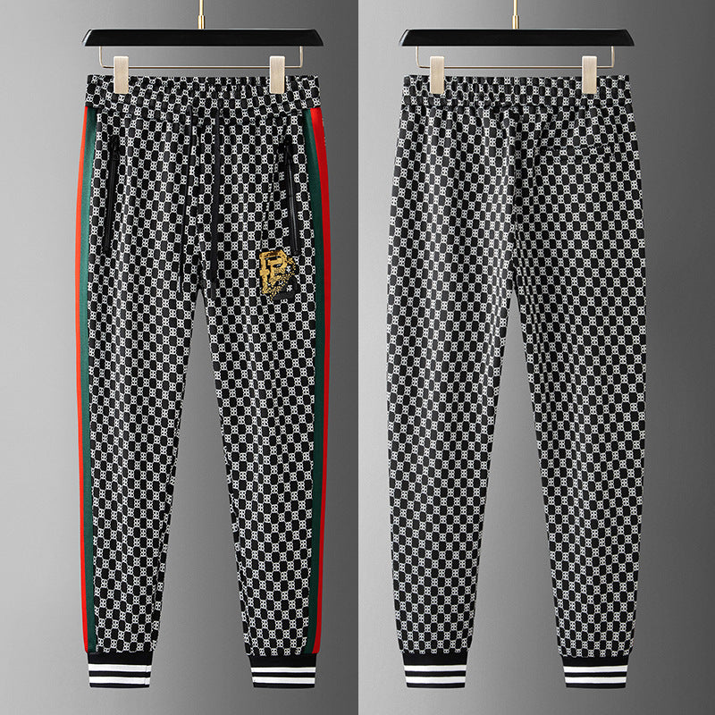 Bộ đồ thu đông nam H072069