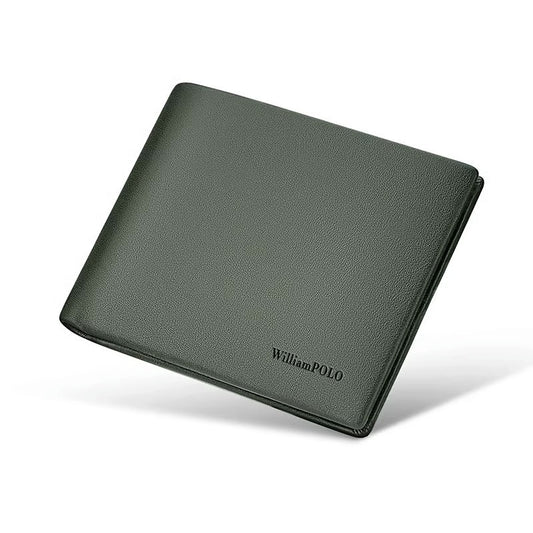 Ví Bóp - Da Bò - Nam - H056137