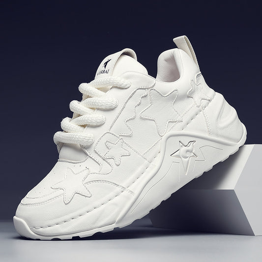 Giày Thể Thao Tăng Chiều Cao - Mùa Hè - Nam - H050267