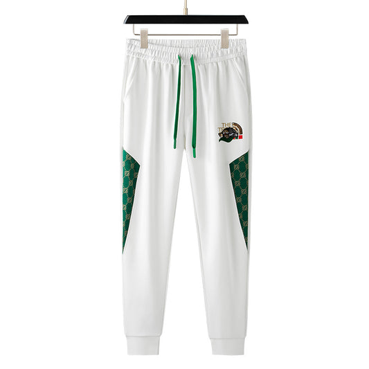 Quần thêu chỉ nổi nam H072067