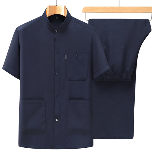 Bộ Đồ - Mùa Hè - Nam - H034583