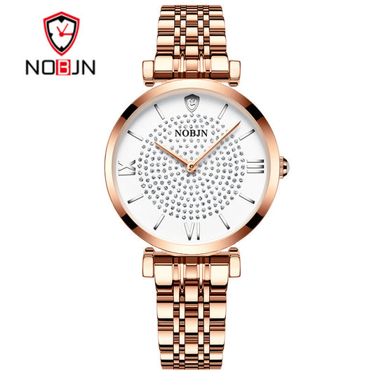 Đồng Hồ - Nữ - H055782