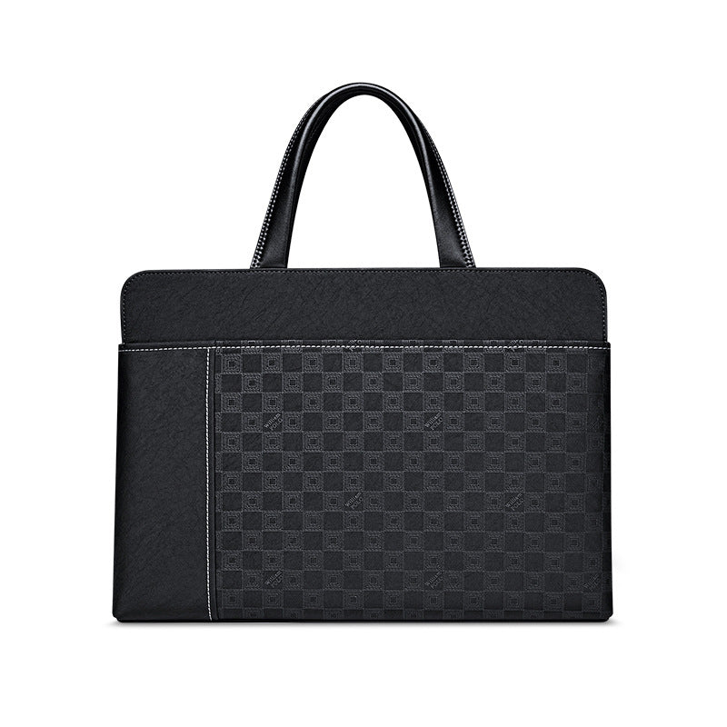 Túi Xách - WilliamPoLo - Nam - H056044