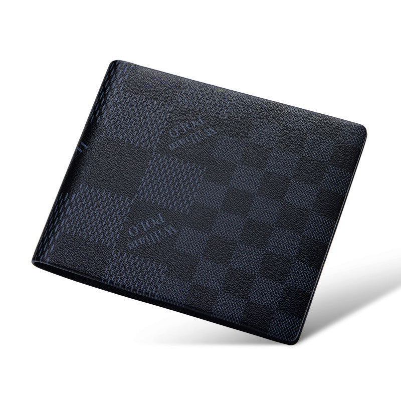 Ví Bóp - Da Bò - Nam - H052754