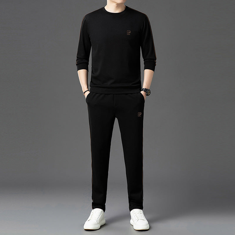 Bộ Đồ - Xu Hướng Mới - Nam - H038007