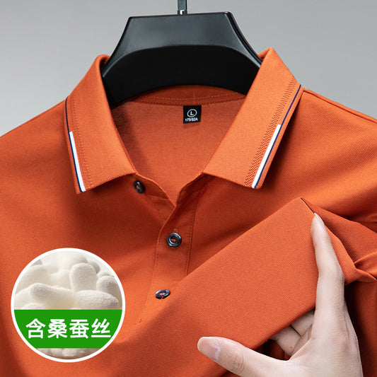 Áo Thun T-shirt - Mùa Hè - Nam - H057293