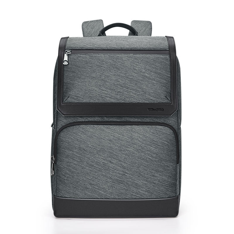 Túi Đeo Vai - WilliamPoLo - Nam - H052792